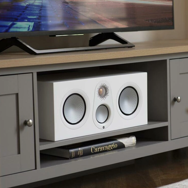 Monitor Audio Silver C250 7G Center Speaker (Each)