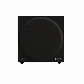 Monitor Audio Vestra W10 Subwoofer (Each) Subwoofers,LFE Channels,Bass Modules