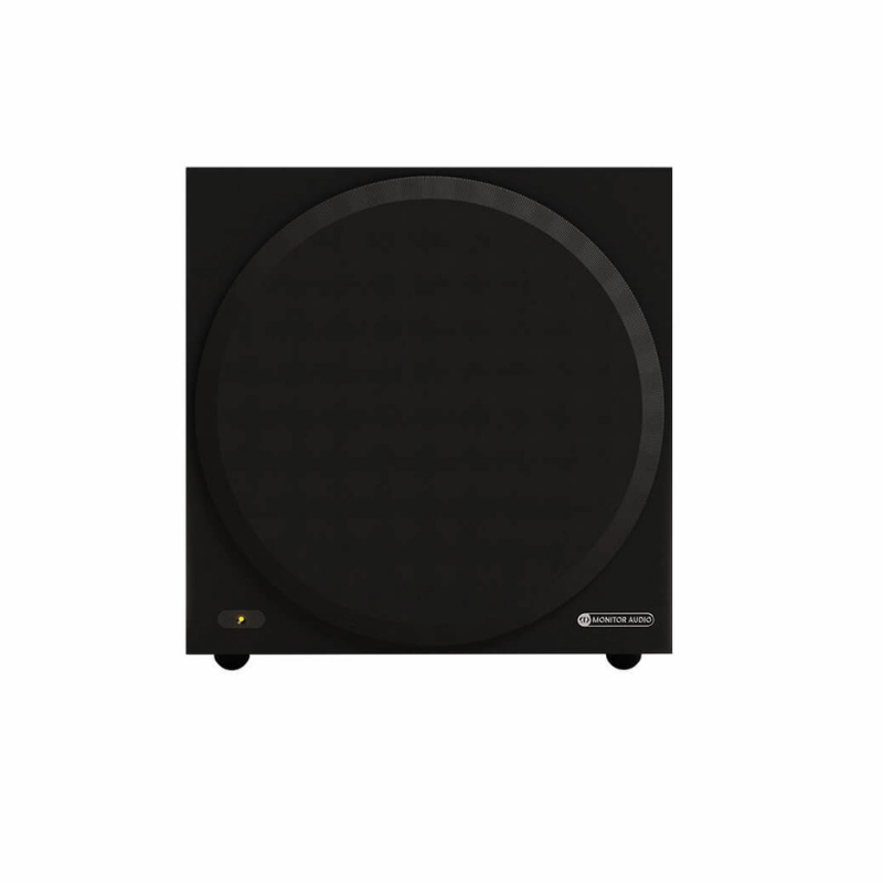 Monitor Audio Vestra W10 Subwoofer (Each) Subwoofers,LFE Channels,Bass Modules