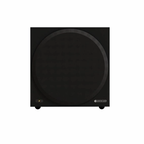 Monitor Audio Vestra W10 Subwoofer (Each) hi-fi analog preamp,hi-fi dynamic range audio,hi-fi stereo for TV