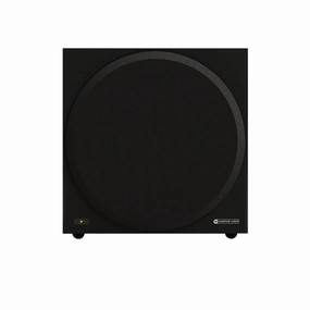 Monitor Audio Vestra W12 Subwoofer (Each) Subwoofers,LFE Channels,Bass Modules