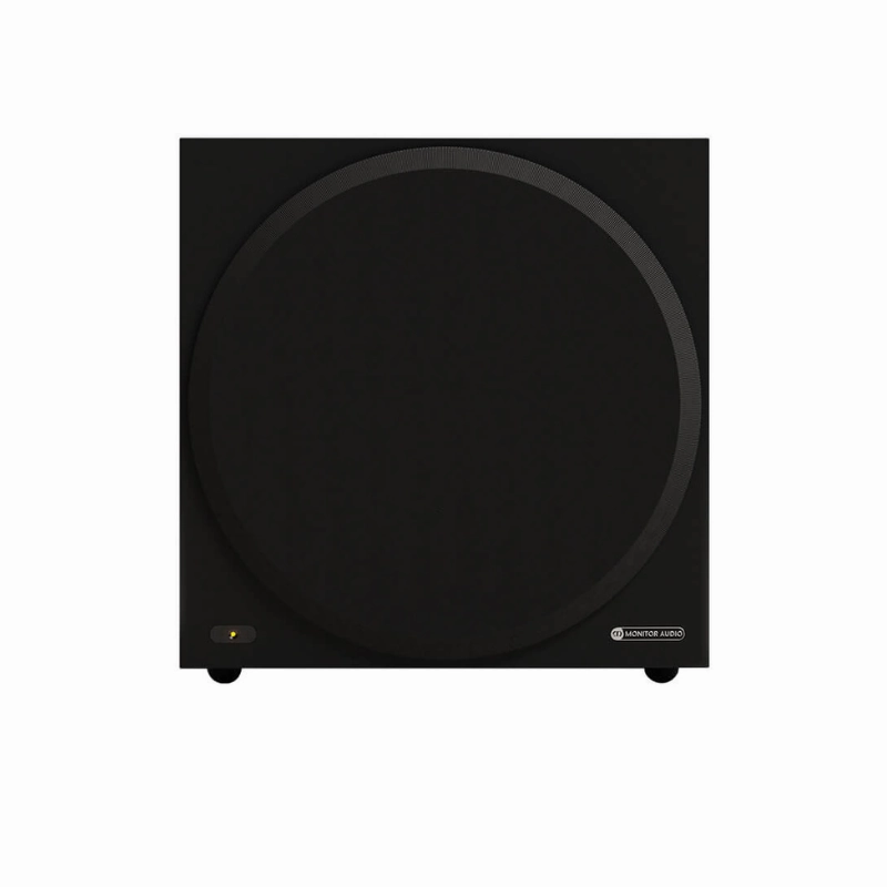 Monitor Audio Vestra W12 Subwoofer (Each) Subwoofers,LFE Channels,Bass Modules