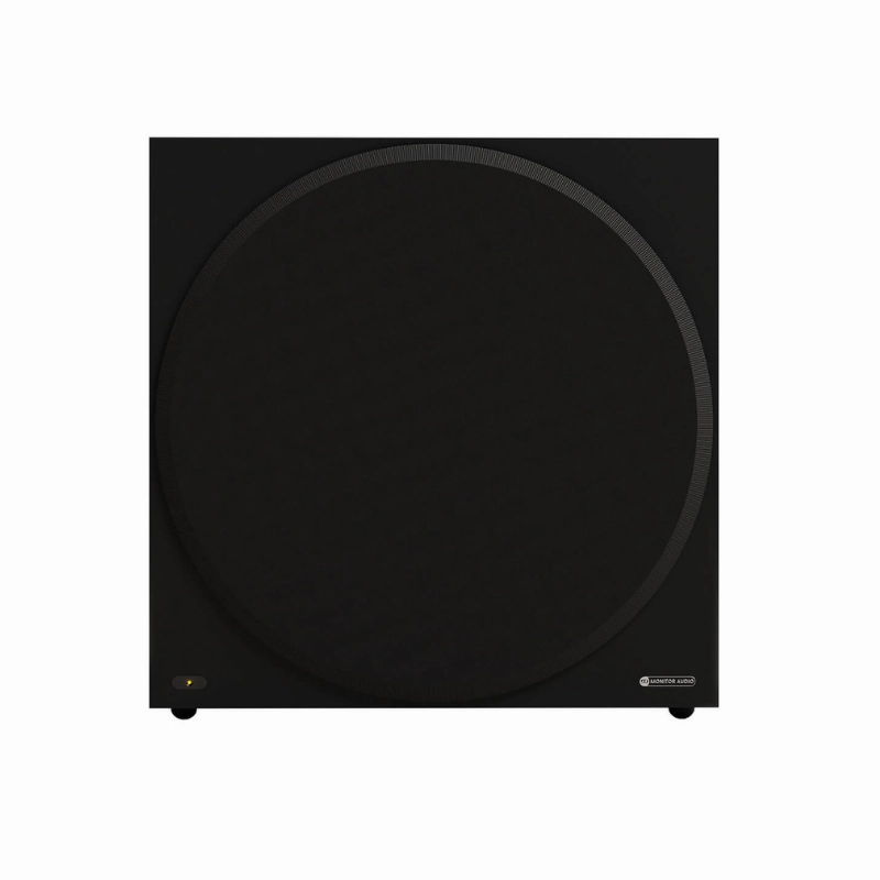 Monitor Audio Vestra W15 Subwoofer (Each) Subwoofers,LFE Channels,Bass Modules