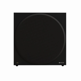 Monitor Audio Vestra W15 Subwoofer (Each) hi-fi analog preamp,hi-fi dynamic range audio,hi-fi stereo for TV