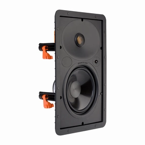 Monitor Audio W165 6.5 MMP-II, Pivoting Tweeter In-wall Speaker (Each) | Pre-Owned