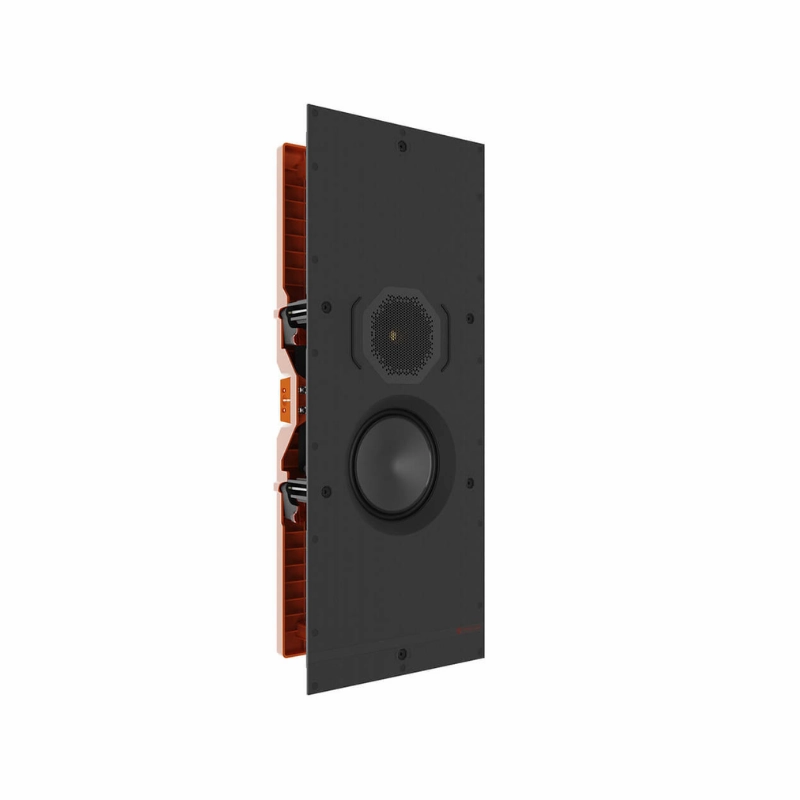 Monitor Audio W1ME In-Wall Speaker (Each) hi-fi analog preamp,hi-fi dynamic range audio,hi-fi stereo for TV