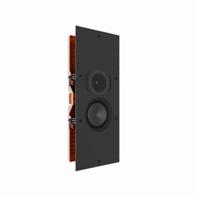 Monitor Audio W1ME In-Wall Speaker (Each) hi-fi analog preamp,hi-fi dynamic range audio,hi-fi stereo for TV