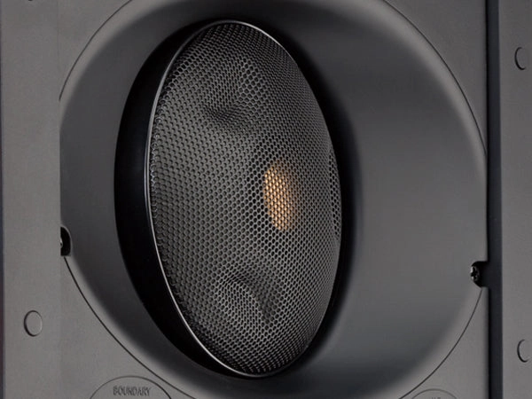Monitor Audio W280-IDC 8- C-CAM RST, ICD In-wall Speaker (Each) | Pre-Owned