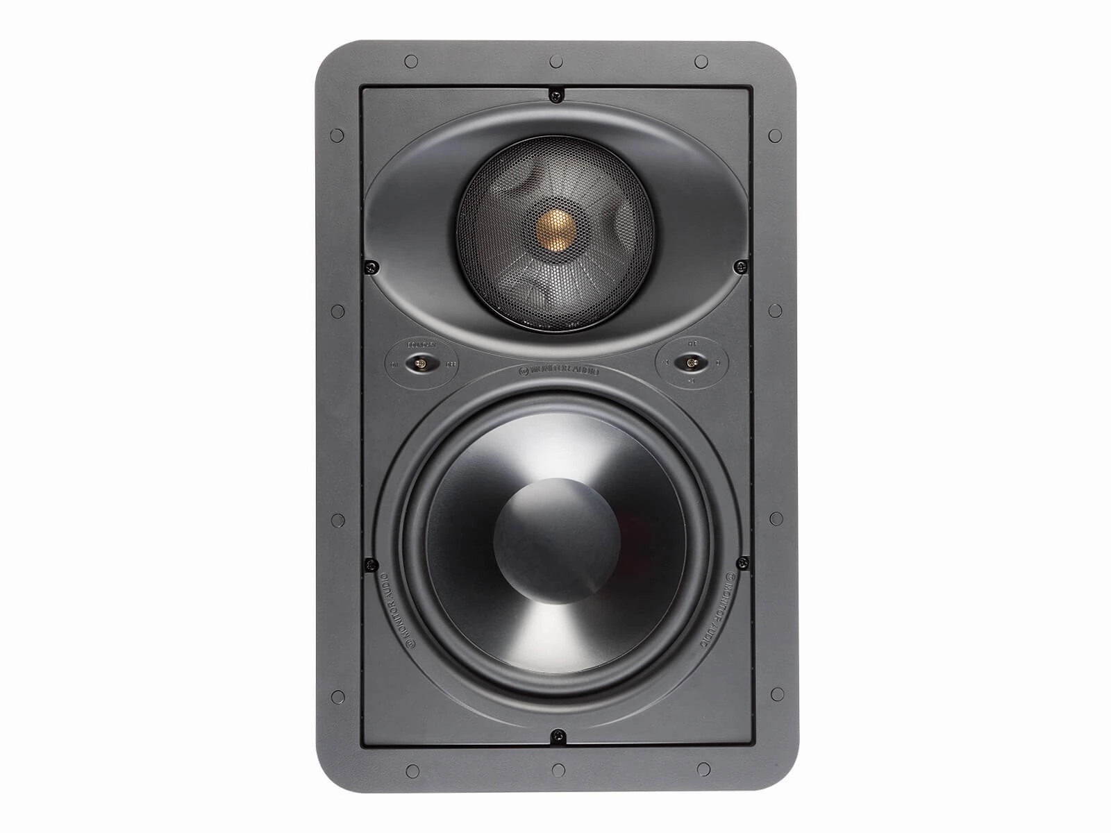 Monitor Audio W280-IDC 8- C-CAM RST, ICD In-wall Speaker (Each) | Pre-Owned