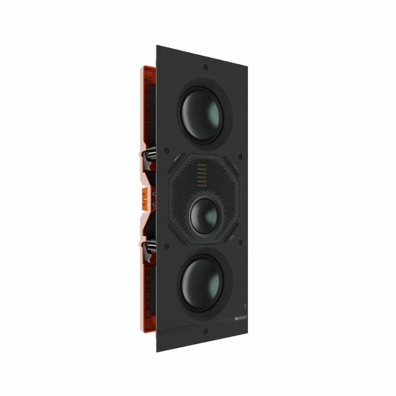 Monitor Audio W3M In-Wall Speaker (Each)