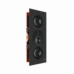 Monitor Audio W3M In-Wall Speaker (Each) hi-fi analog preamp,hi-fi dynamic range audio,hi-fi stereo for TV