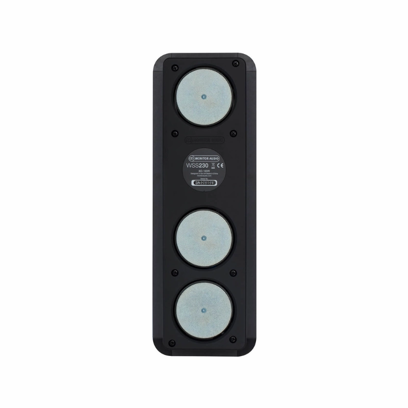 Monitor Audio WSS230 In-Wall Speaker (Each)