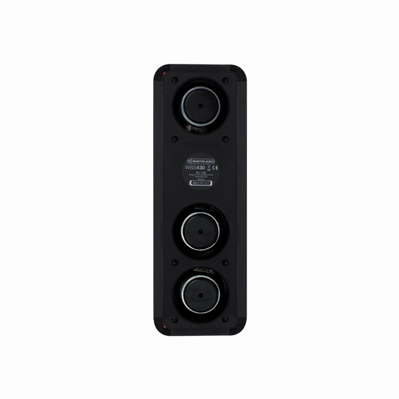 Monitor Audio WSS430 In-Wall Speaker (Each)