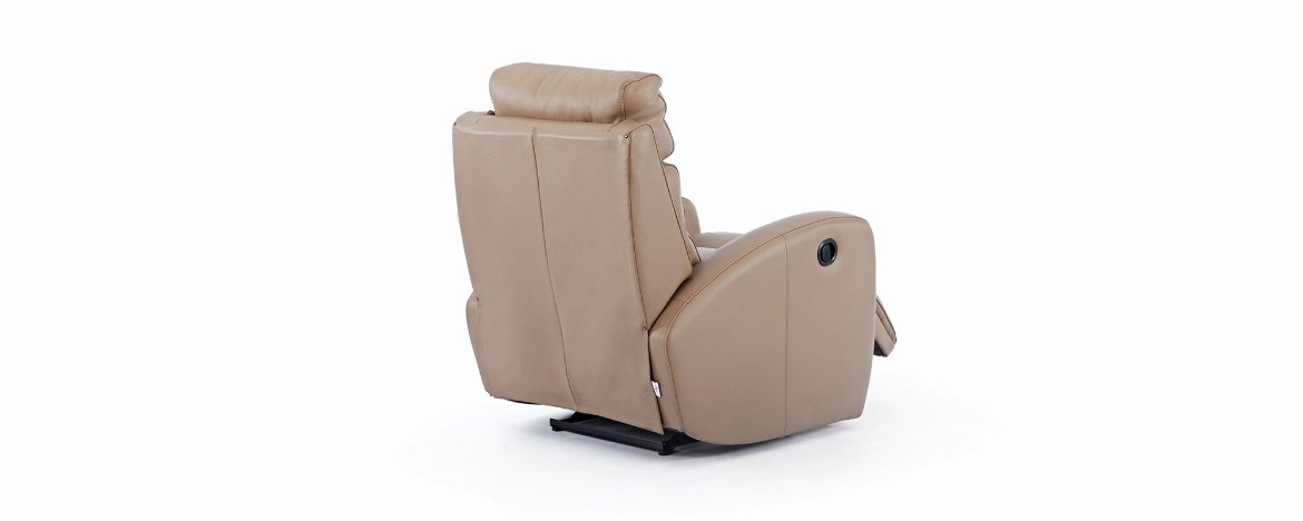 Motion Incliner Cinema Seat