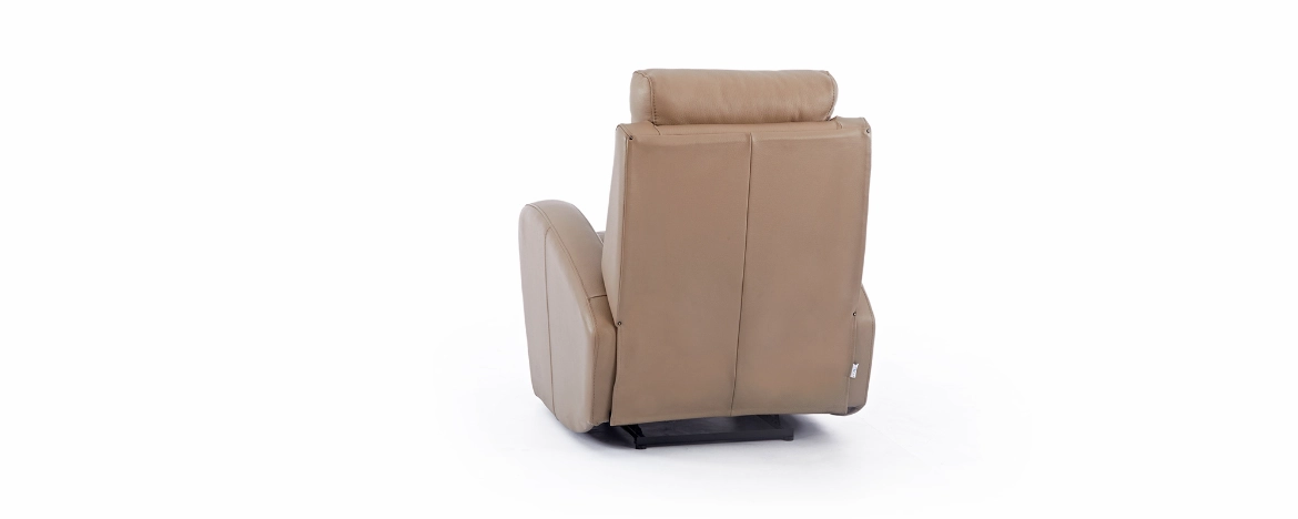 Motion Incliner Cinema Seat