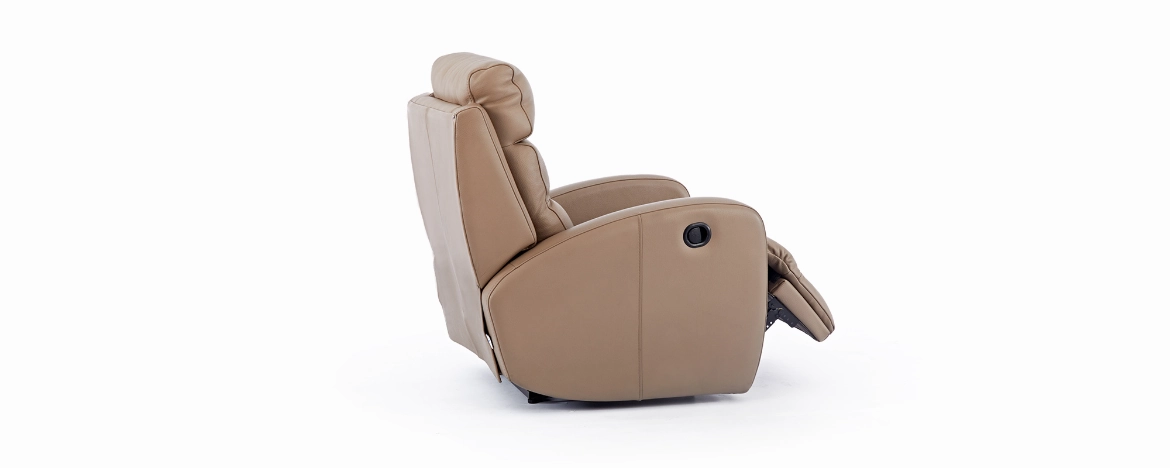 Motion Incliner Cinema Seat