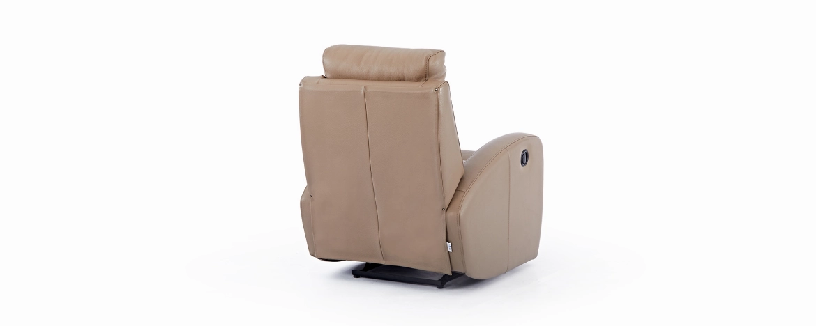 Motion Incliner Cinema Seat