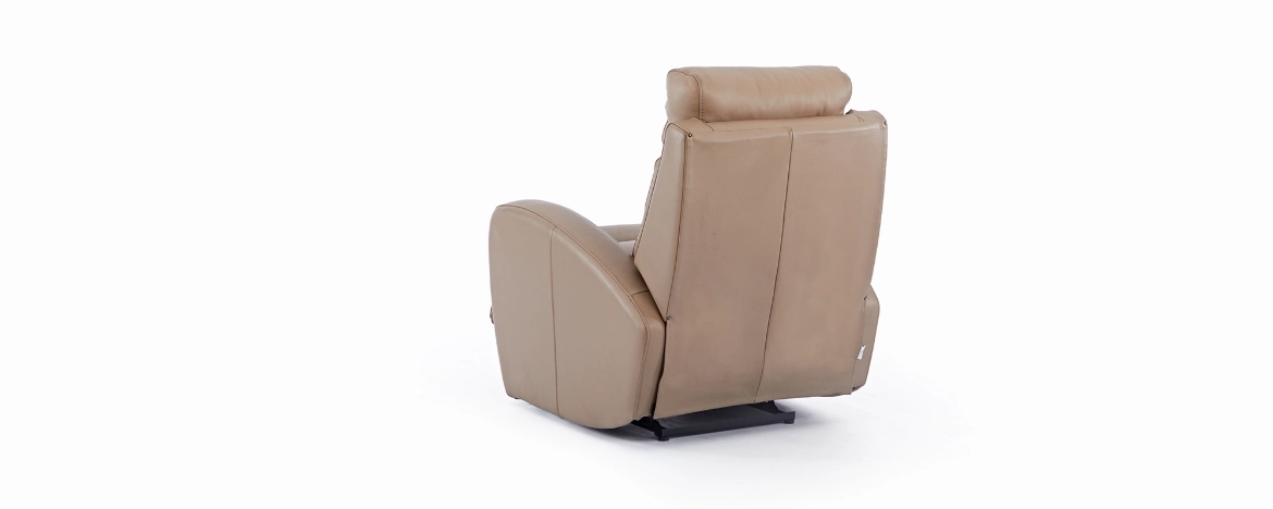 Motion Incliner Cinema Seat