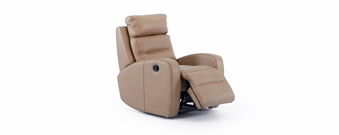 Motion Incliner Cinema Seat