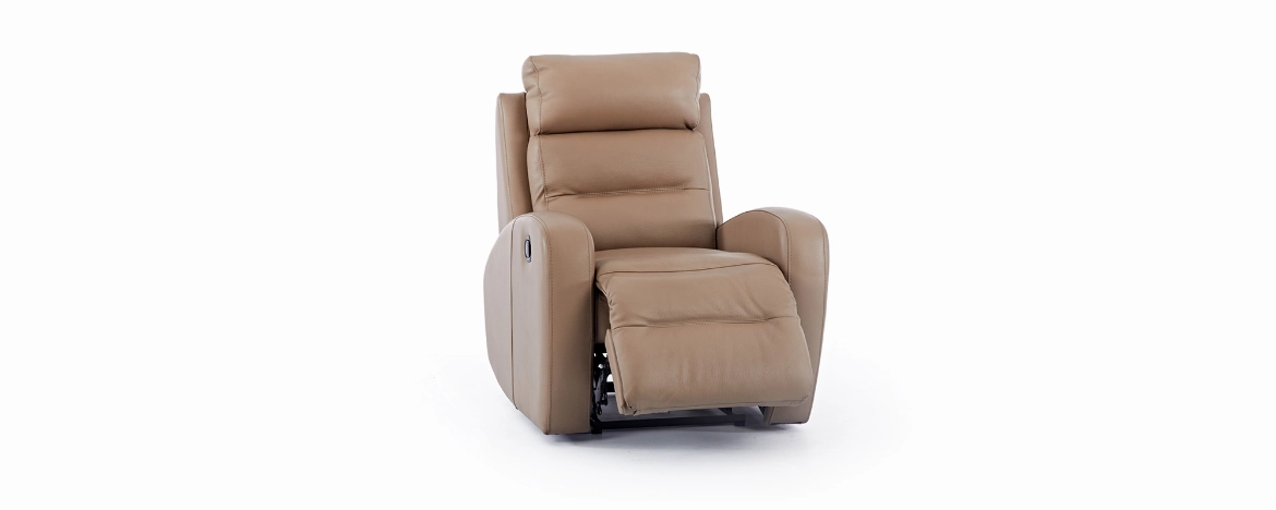 Motion Incliner Cinema Seat