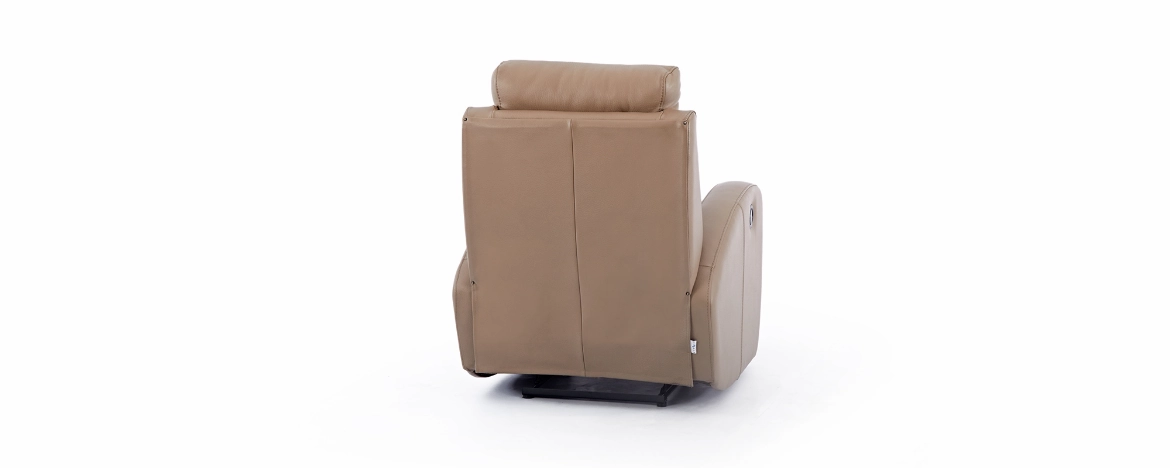 Motion Incliner Cinema Seat