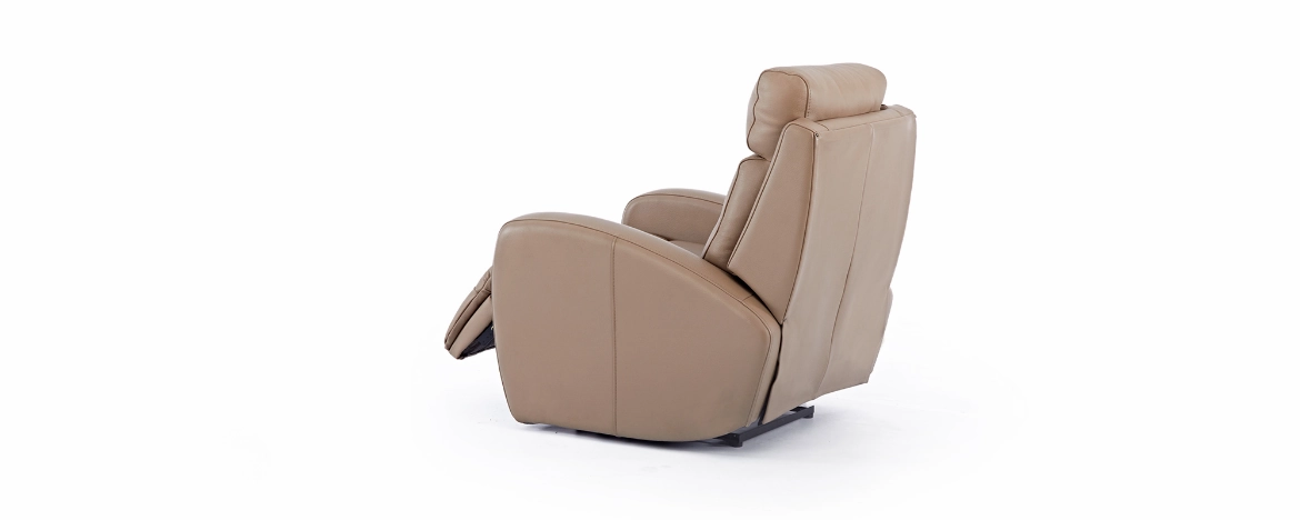 Motion Incliner Cinema Seat