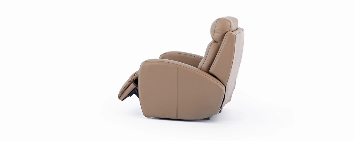 Motion Incliner Cinema Seat