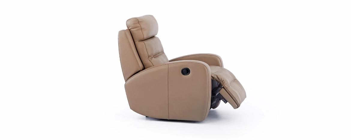 Motion Incliner Cinema Seat