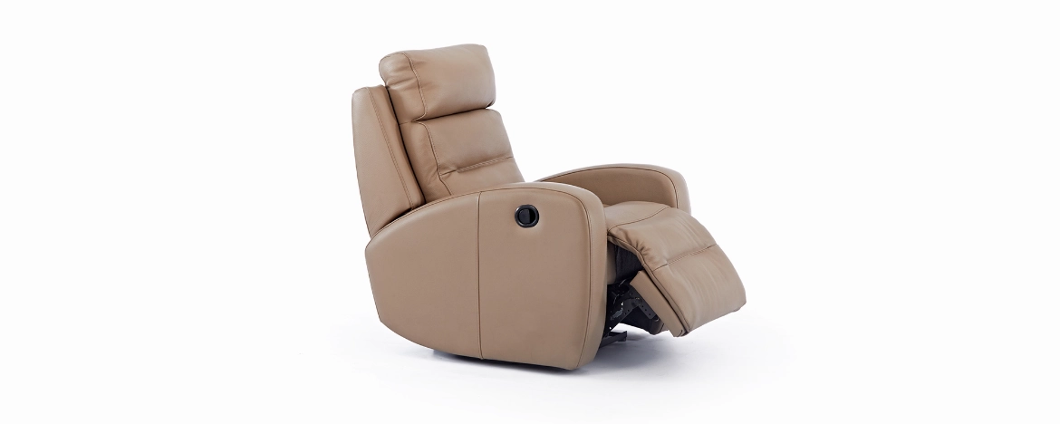 Motion Incliner Cinema Seat