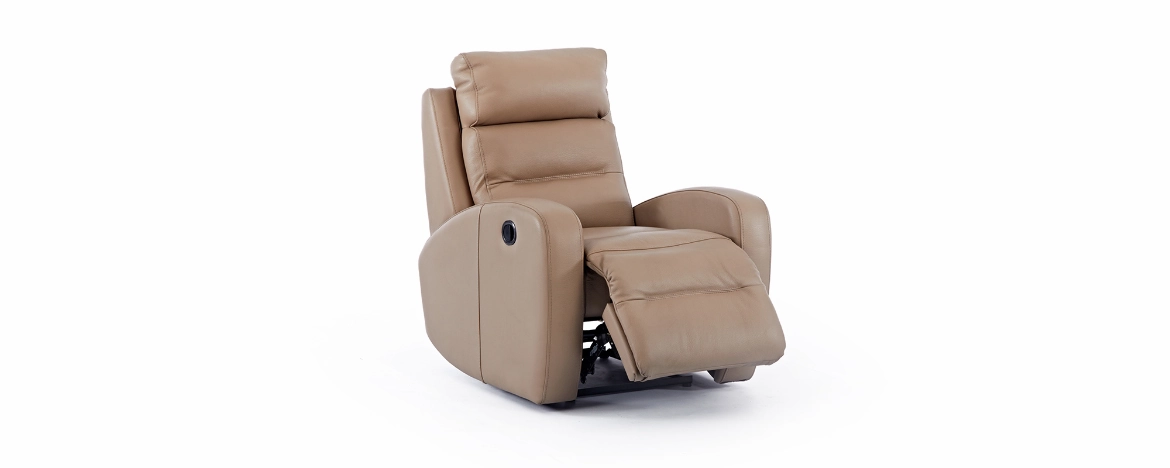 Motion Incliner Cinema Seat