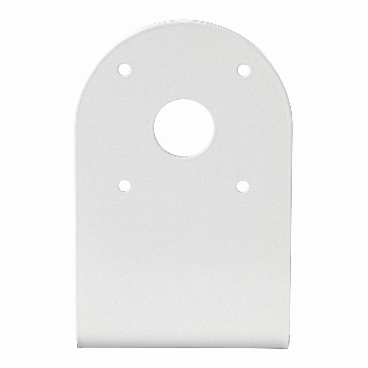 Mountson MSE31WX2 Wall Mount for Sonos Era 300 - Pair (White)