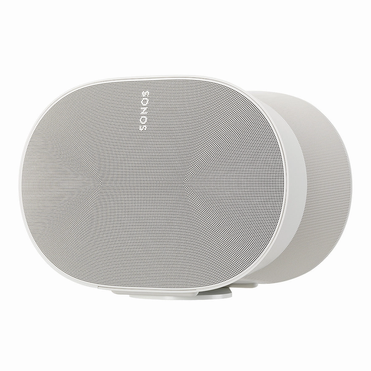 Mountson MSE31WX2 Wall Mount for Sonos Era 300 - Pair (White)