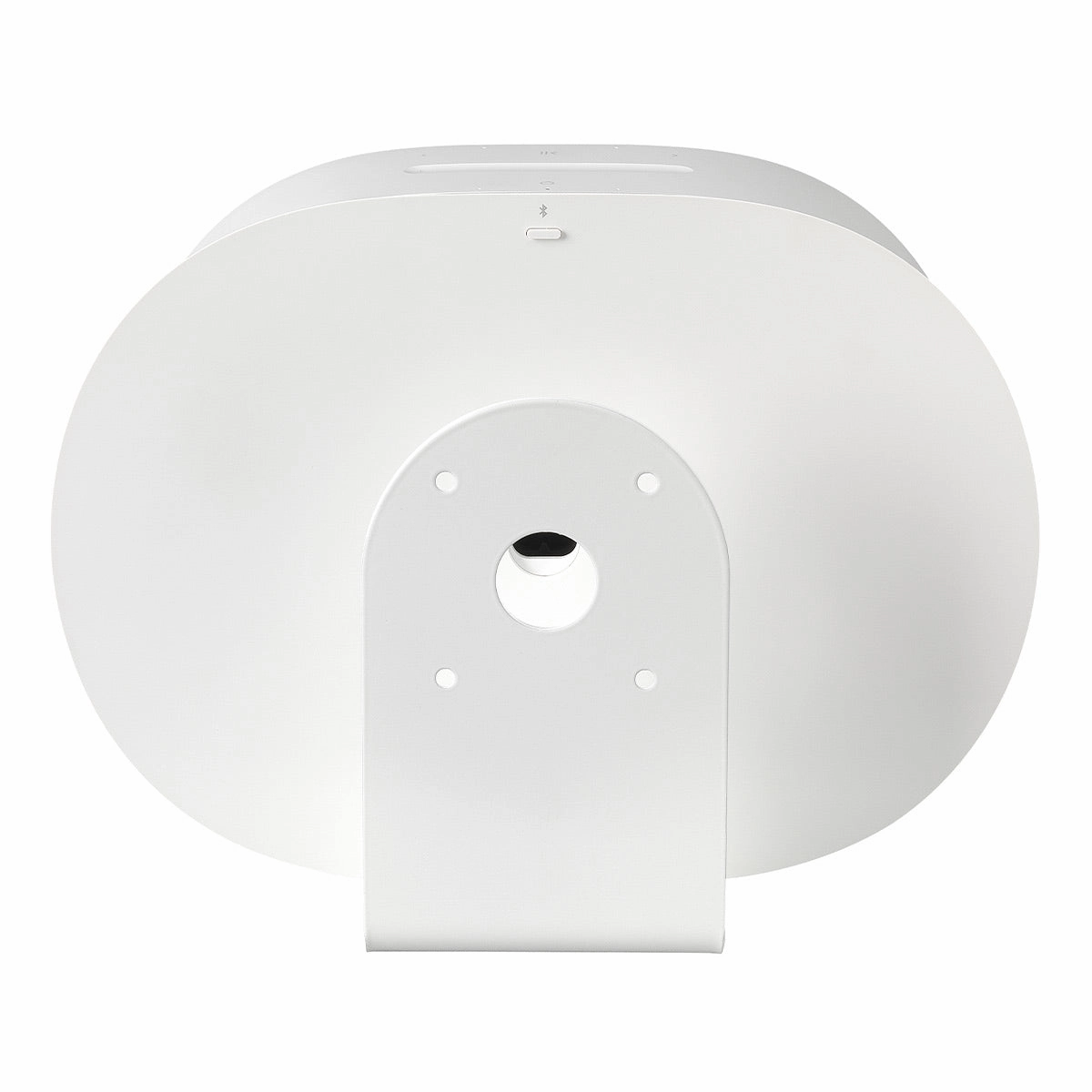 Mountson MSE31WX2 Wall Mount for Sonos Era 300 - Pair (White)