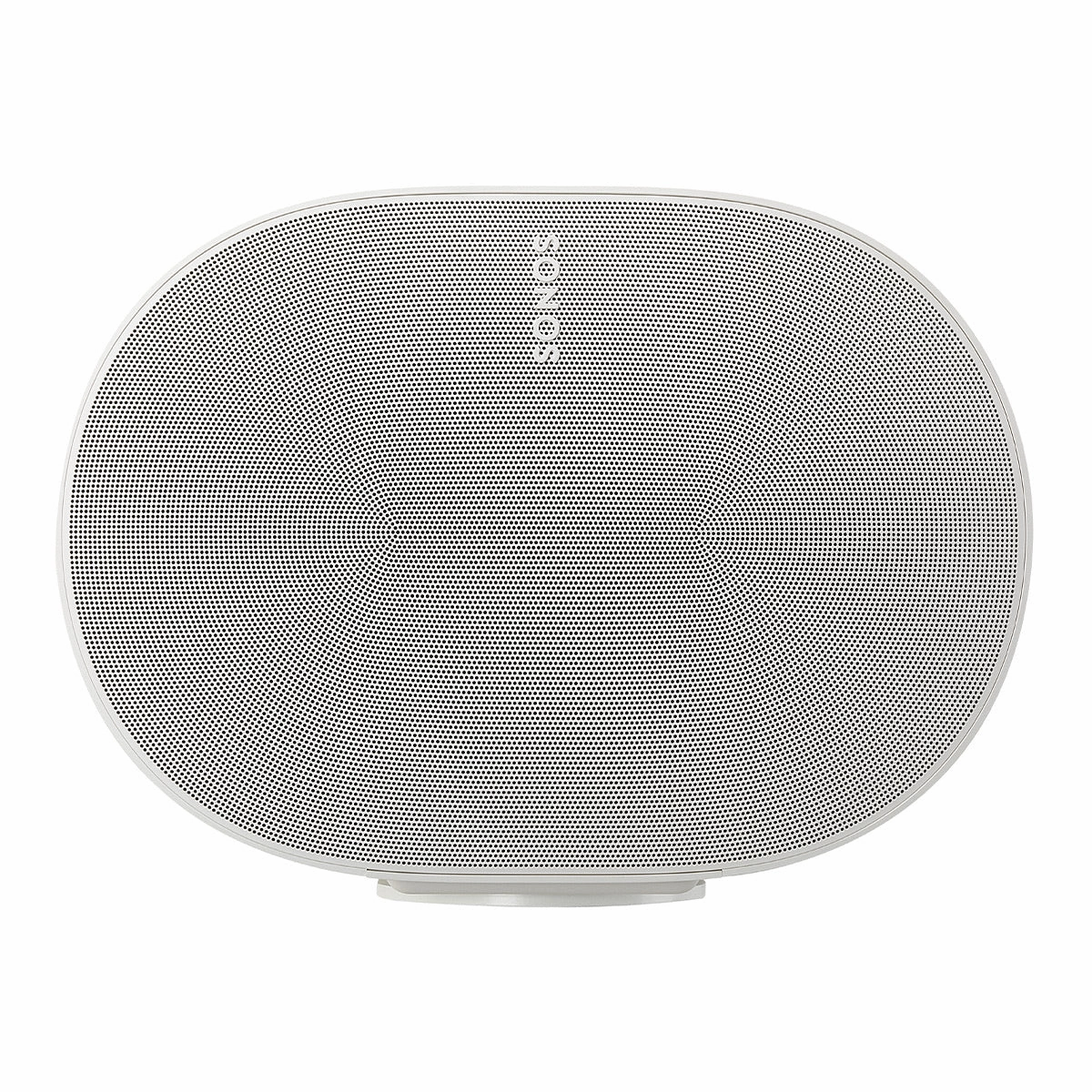 Mountson MSE31WX2 Wall Mount for Sonos Era 300 - Pair (White)