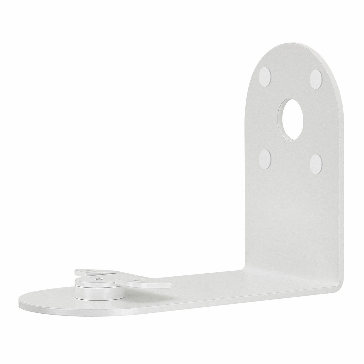 Mountson MSE31WX2 Wall Mount for Sonos Era 300 - Pair (White)