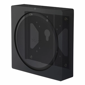 Mountson Premium Wall Mount for Sonos Amp Speaker stands,Audio Stands,Speaker Mounts
