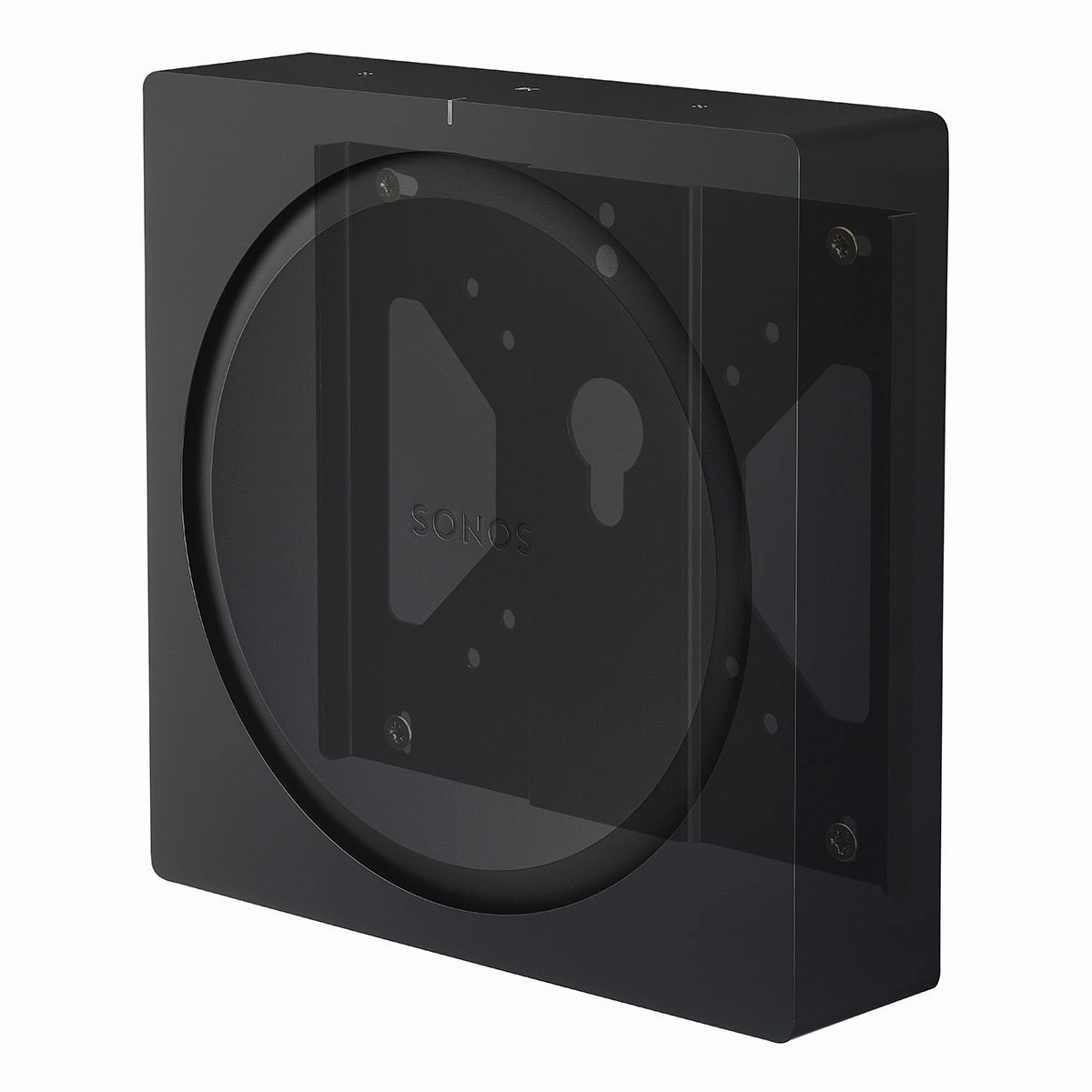 Mountson Premium Wall Mount for Sonos Amp Speaker stands,Audio Stands,Speaker Mounts