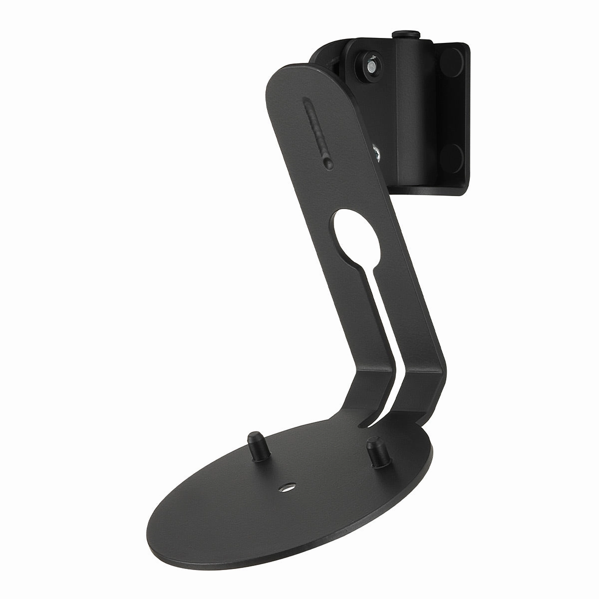 Mountson Wall Mount for Sonos Era 100 - Each (Black)