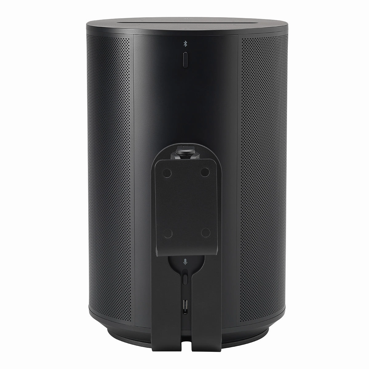 Mountson Wall Mount for Sonos Era 100 - Each (Black)