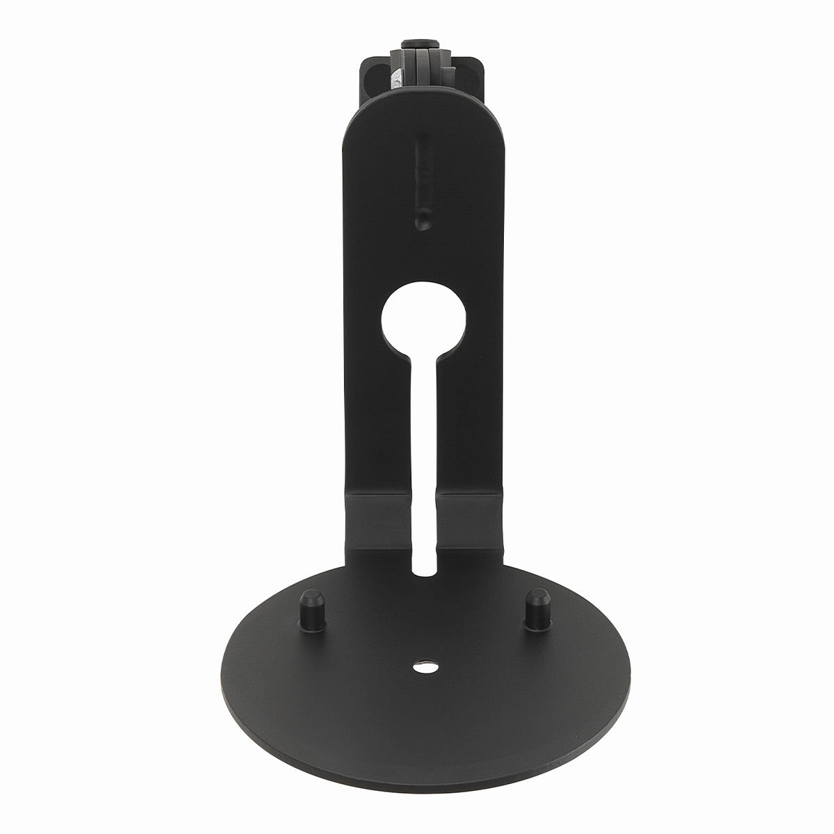 Mountson Wall Mount for Sonos Era 100 - Each (Black)