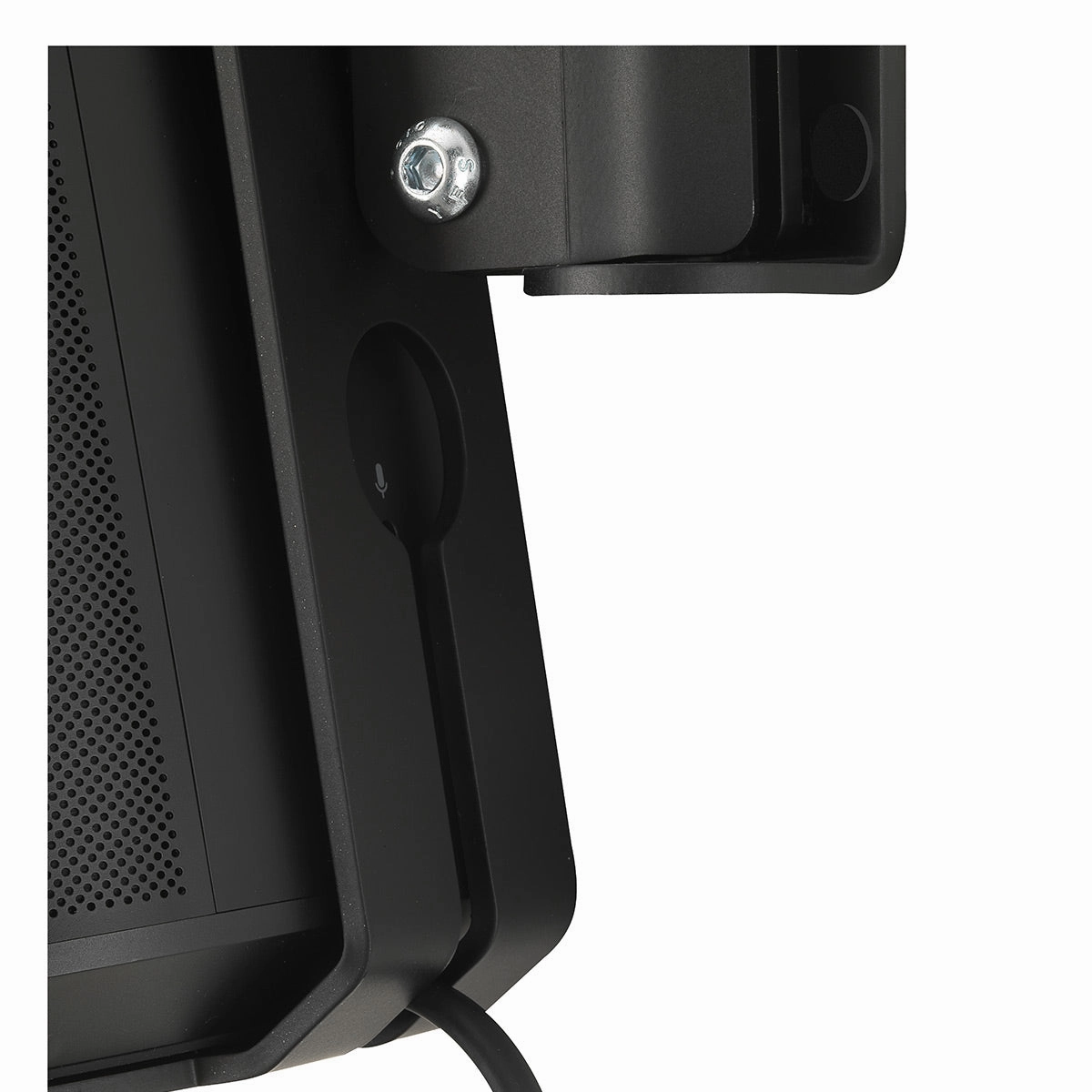 Mountson Wall Mount for Sonos Era 100 - Each (Black)