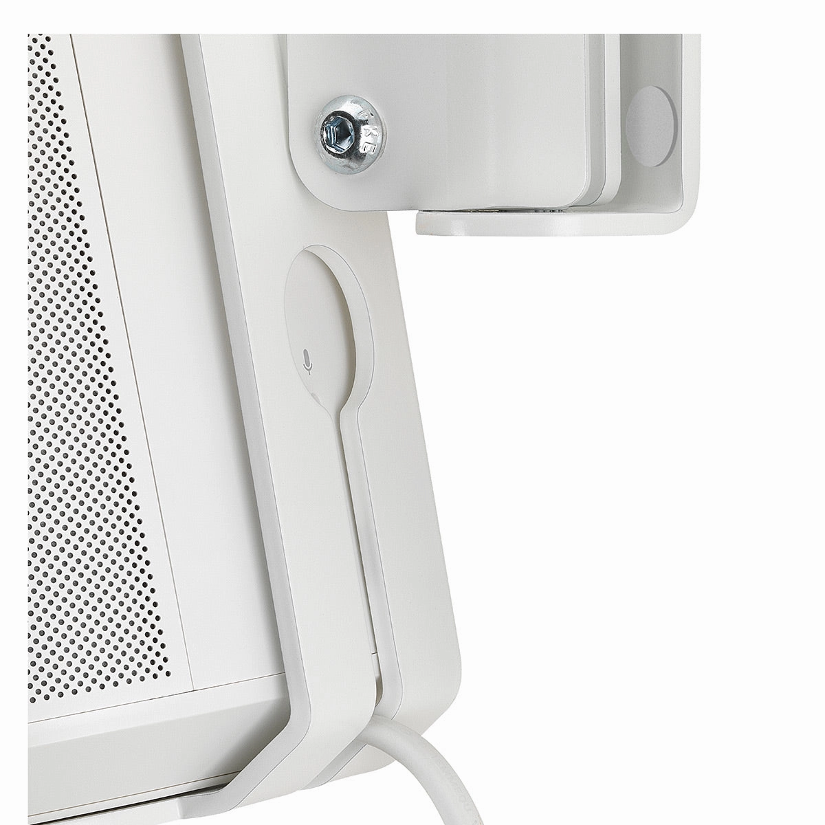 Mountson Wall Mount for Sonos Era 100 - Each (White)