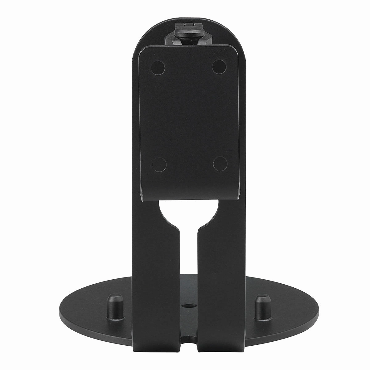 Mountson Wall Mount for Sonos Era 100 - Pair (Black)