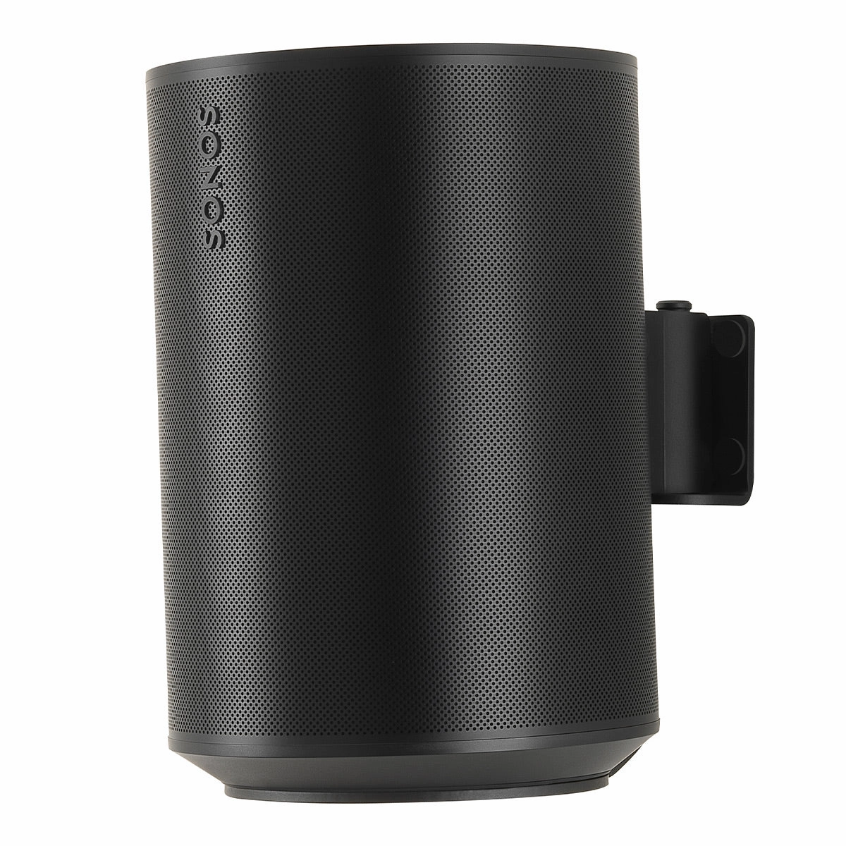 Mountson Wall Mount for Sonos Era 100 - Pair (Black)