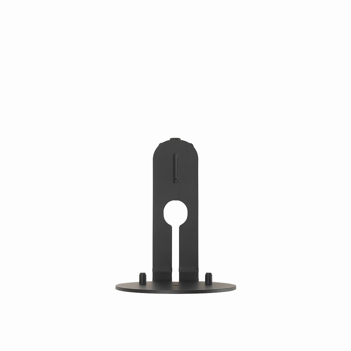 Mountson Wall Mount for Sonos Era 100 - Pair (Black)