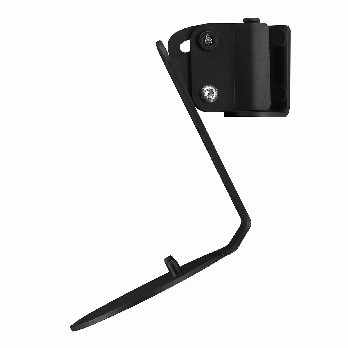 Mountson Wall Mount for Sonos Era 100 - Pair (Black)