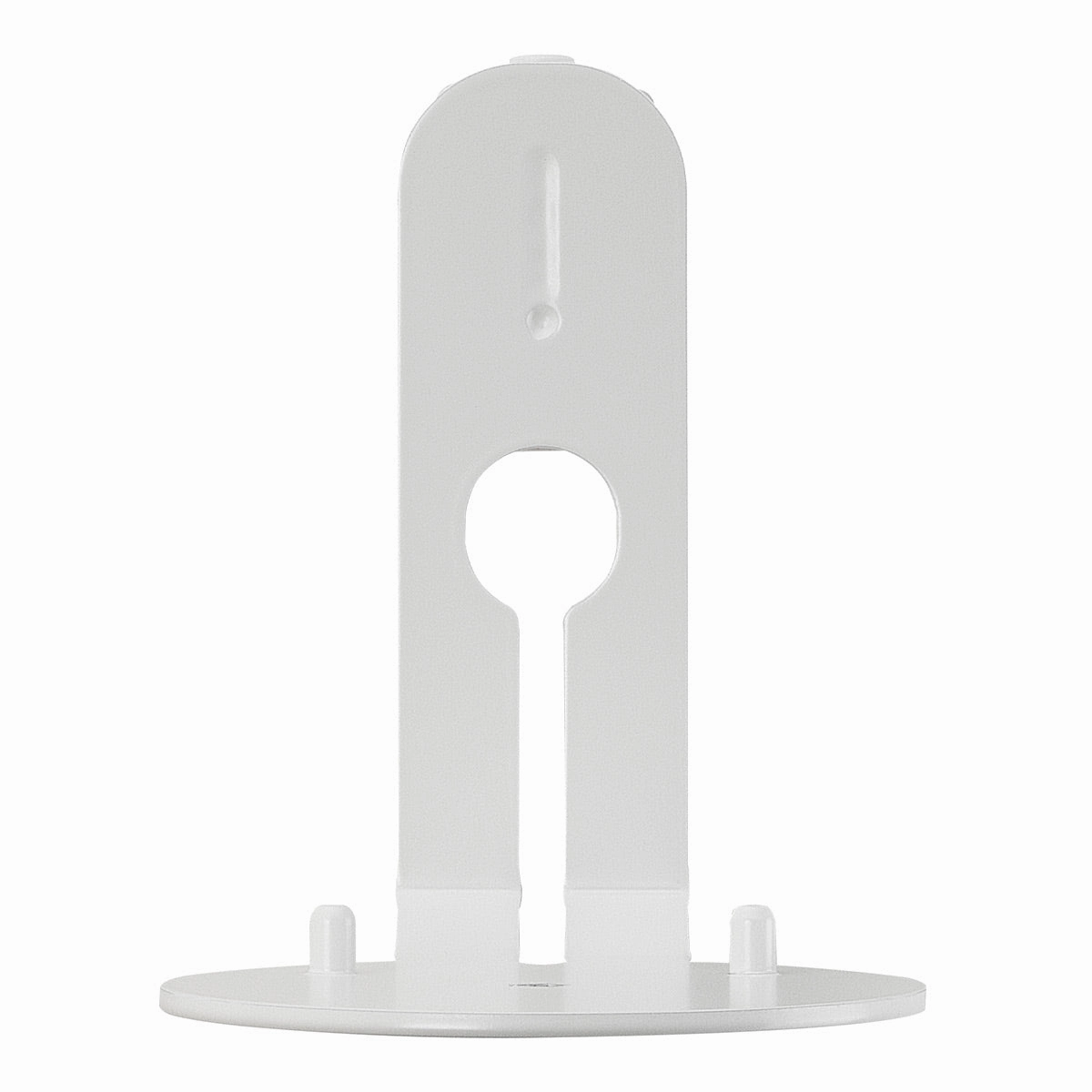 Mountson Wall Mount for Sonos Era 100 - Pair (White)