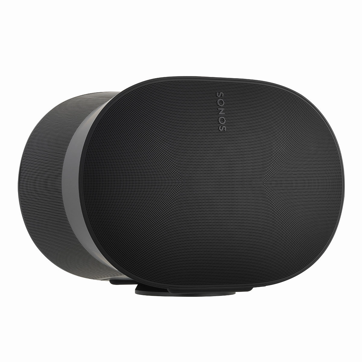 Mountson Wall Mount for Sonos Era 300 - Pair (Black)