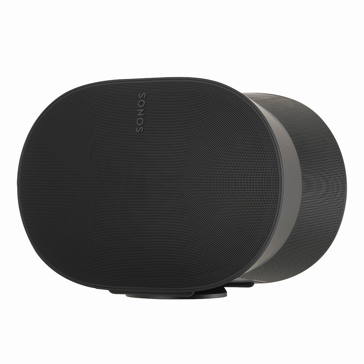 Mountson Wall Mount for Sonos Era 300 (Black)