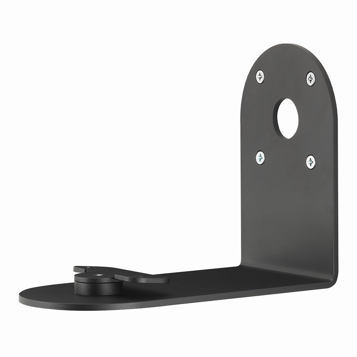 Mountson Wall Mount for Sonos Era 300 (Black) Speaker stands,Audio Stands,Speaker Mounts